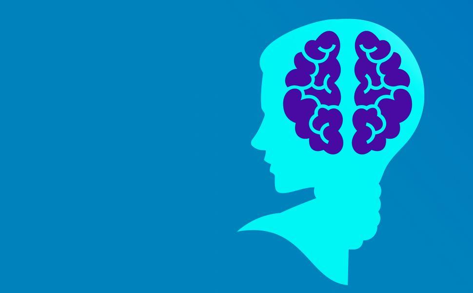 Free Image of brain storming  