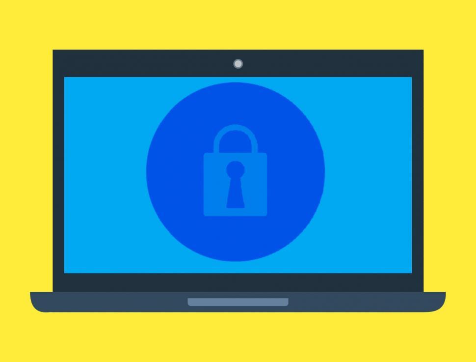 Free Image of Security Protection  