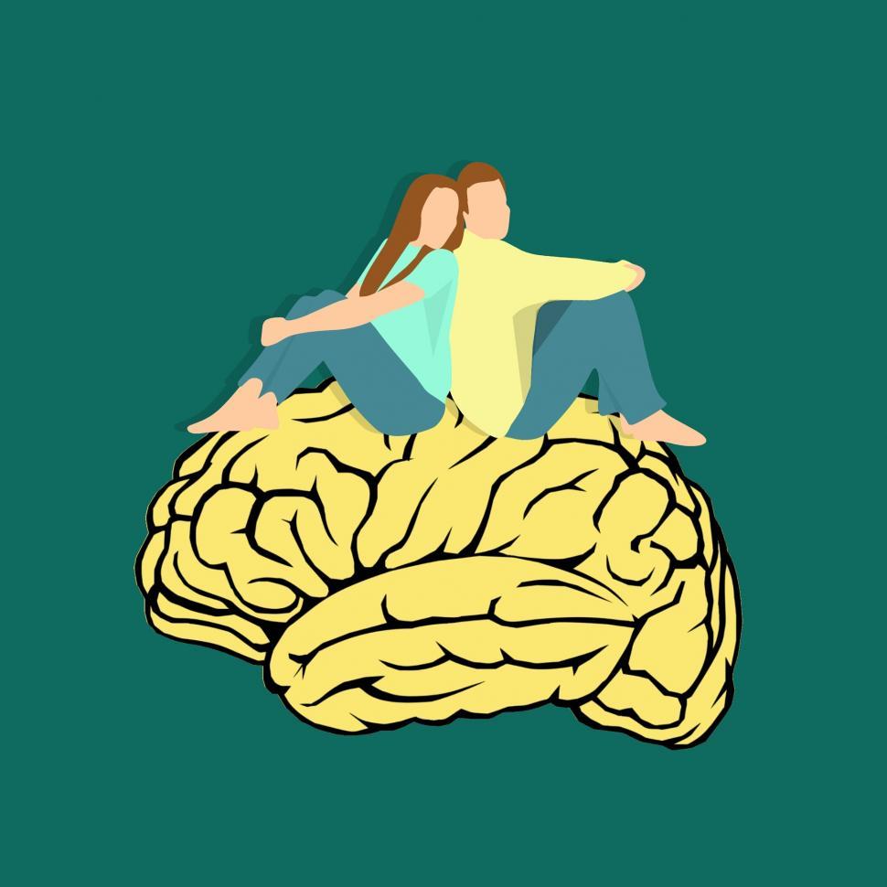 Free Image of relationship  