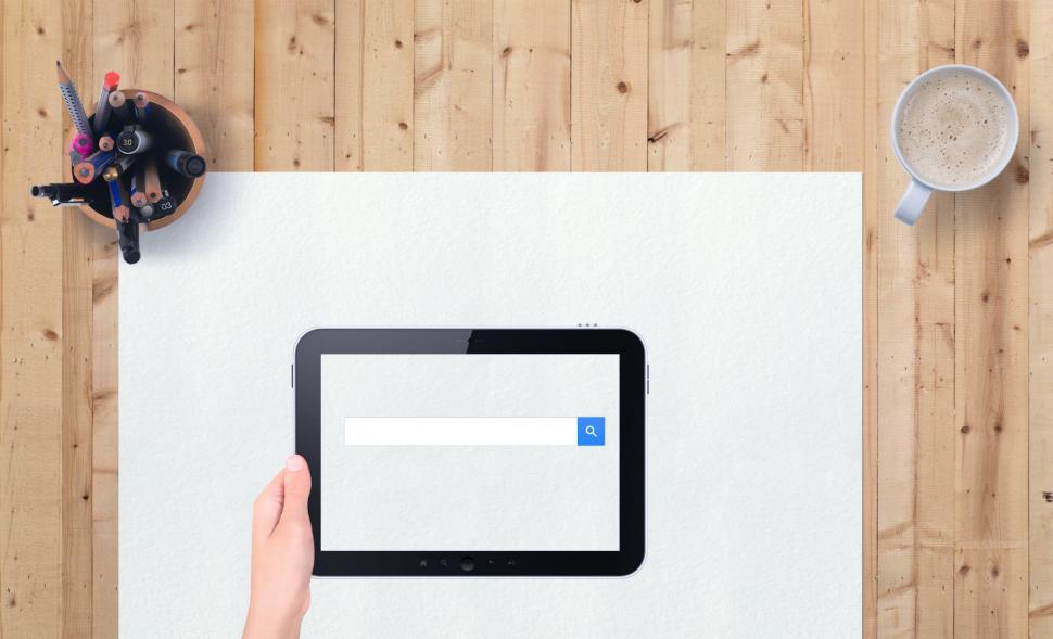 Free Image of search engine  