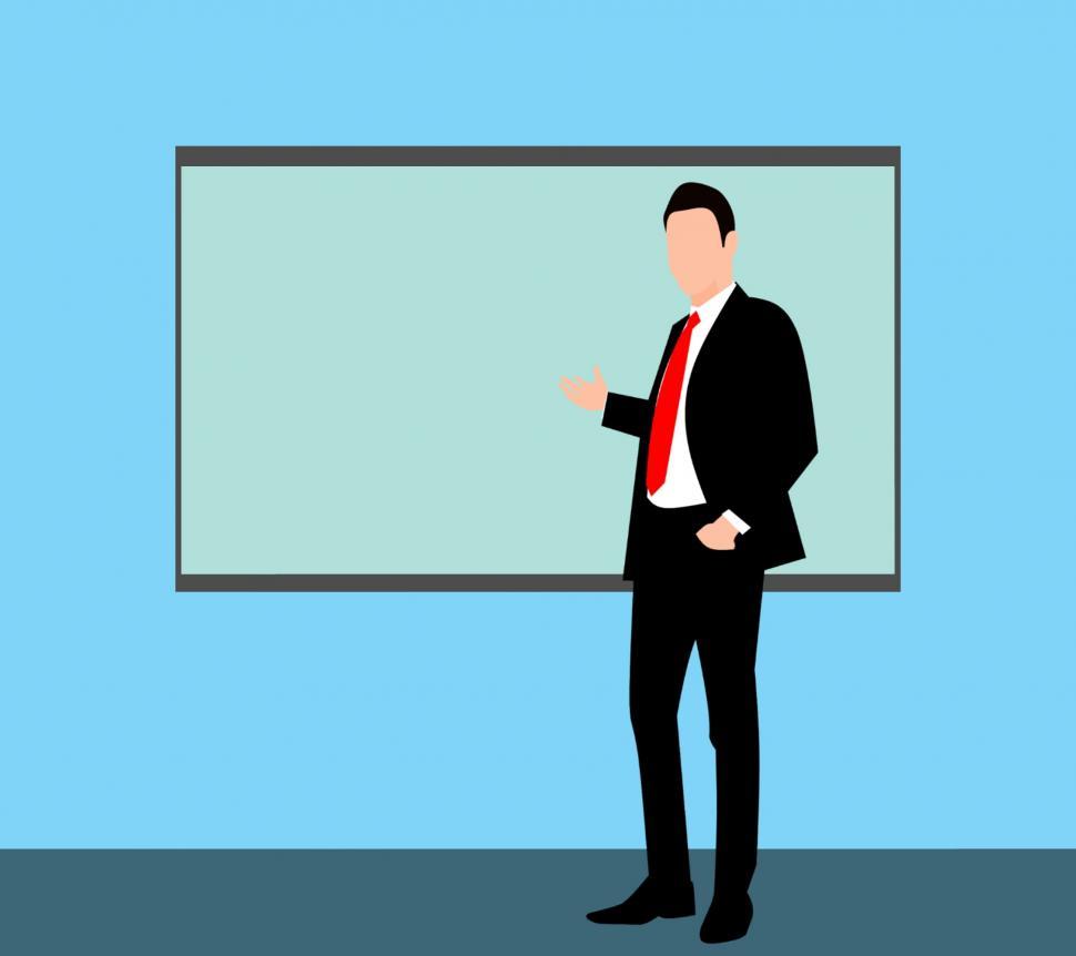 Free Image of training center  