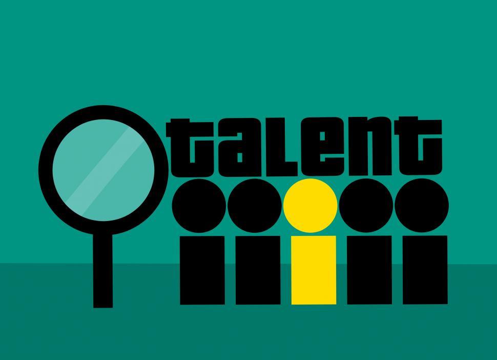 Free Image of people got talent  