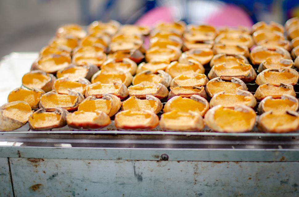 Free Image of Thai Food  