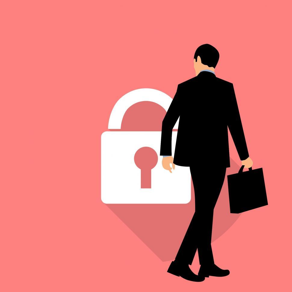 Free Image of Security Challenge  