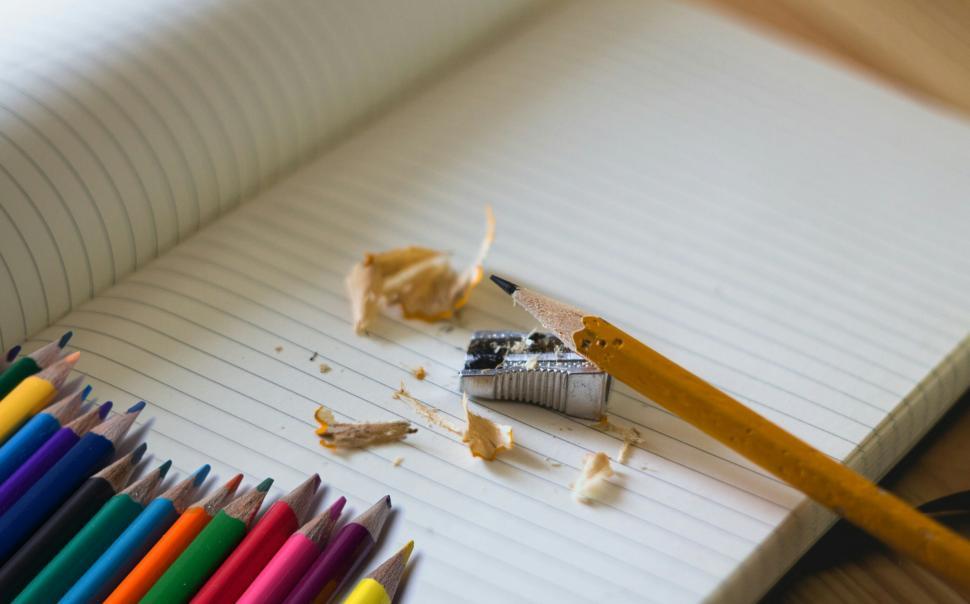 Free Image of back to school  