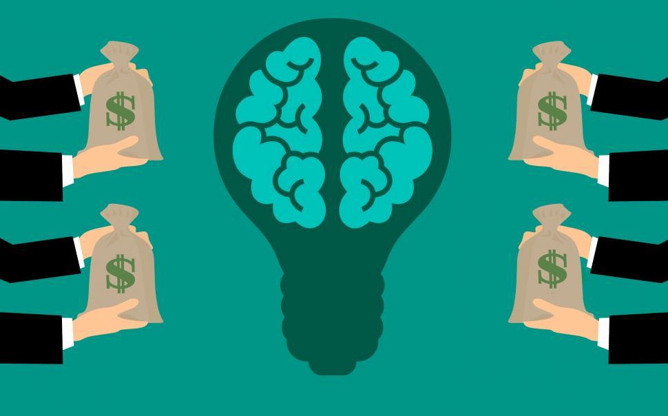 Free Image of crowdfunding   