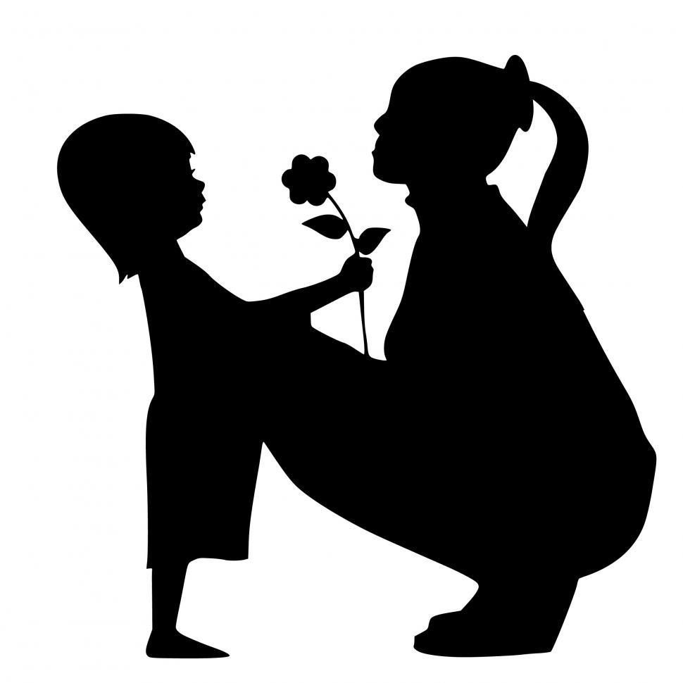 Free Image of adoption  