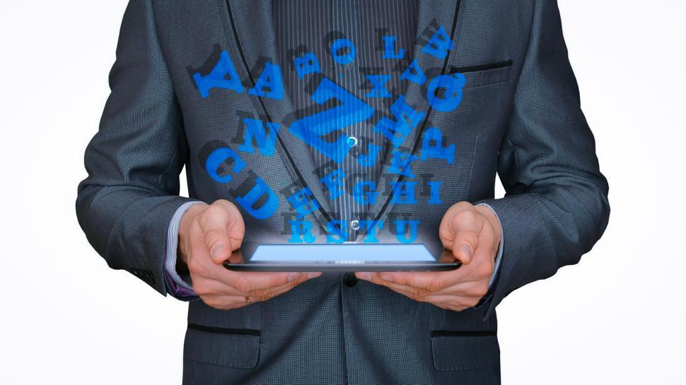 Free Image of ebook  