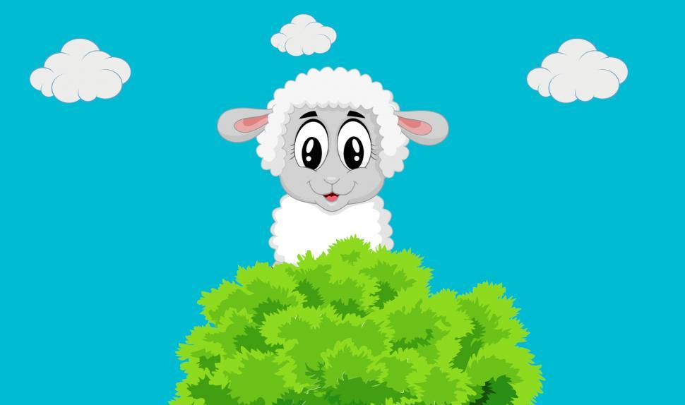 Free Image of eid al adha  