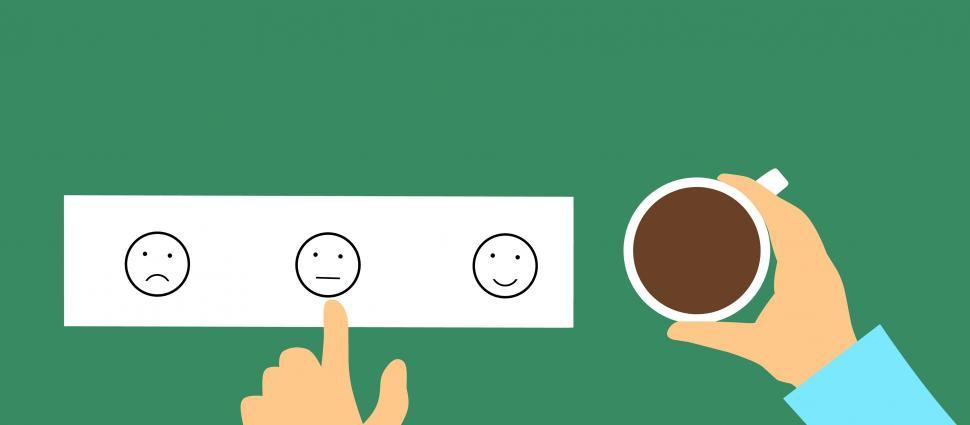 Free Image of feedback, satisfaction, employee  