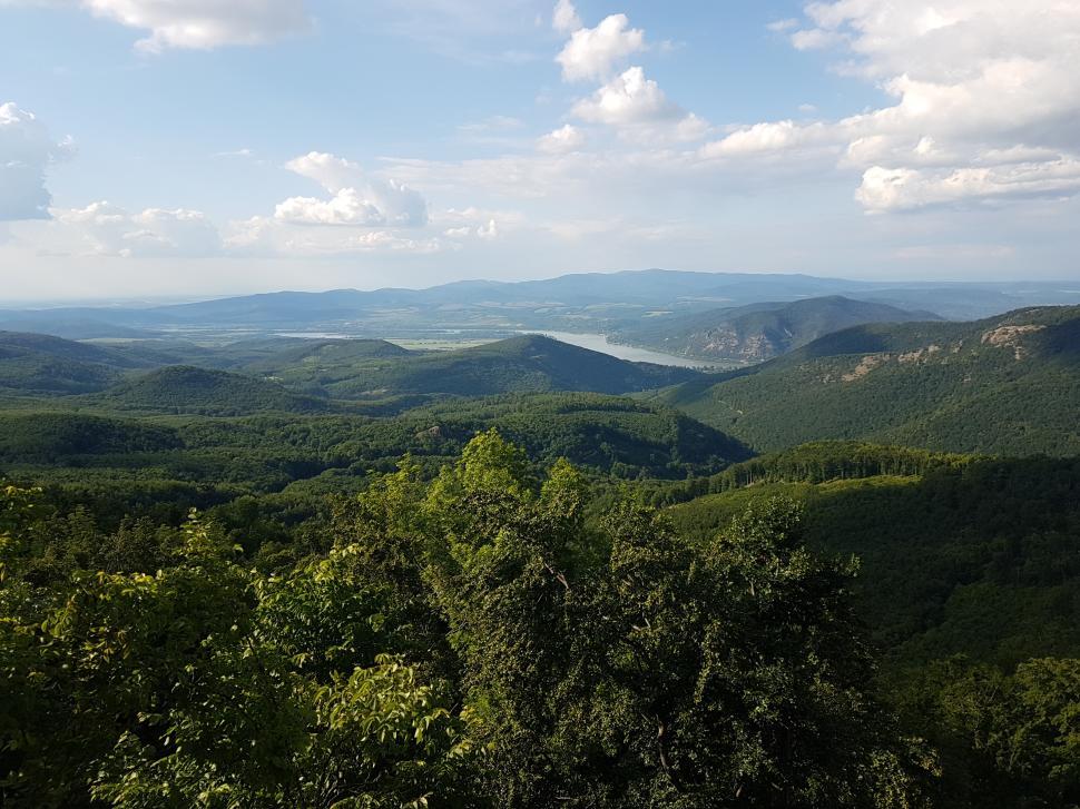 Free Image of A Beautiful Scenary  