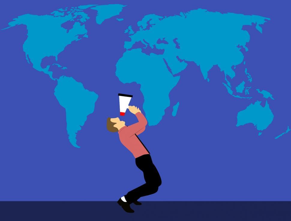 Free Image of Marketing strategy  