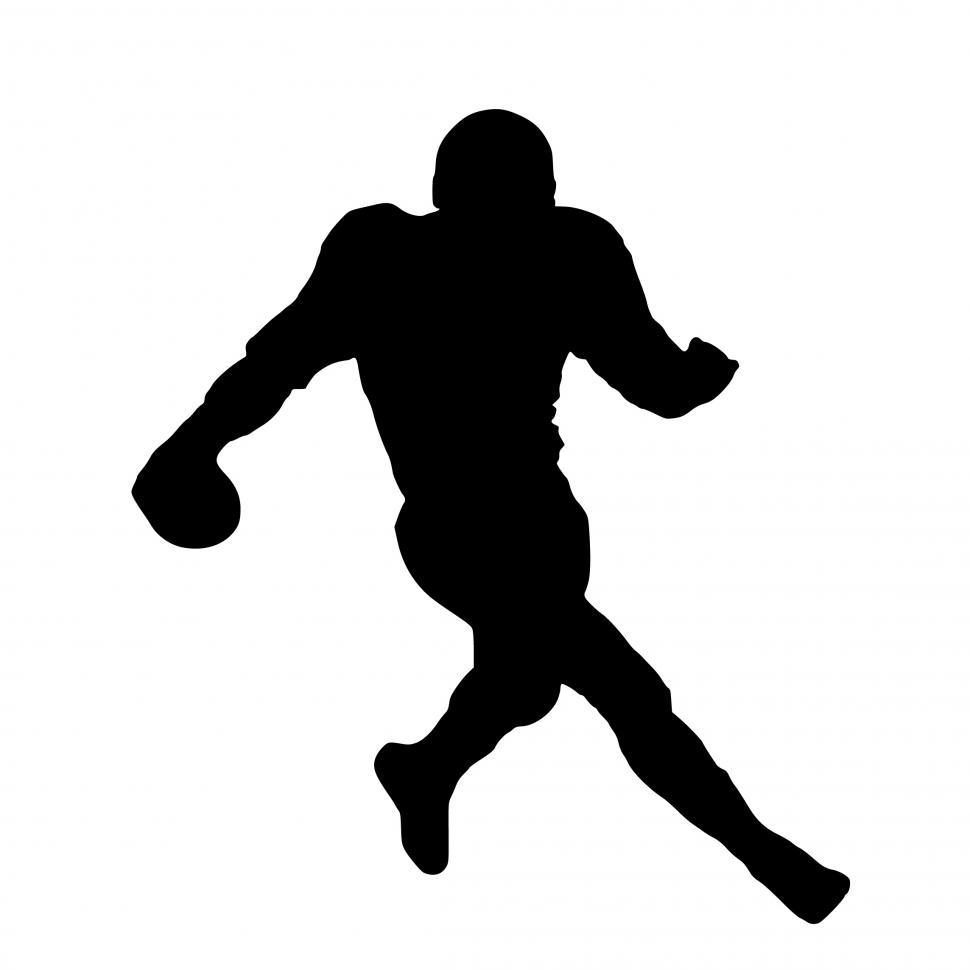 Free Image of national football league  