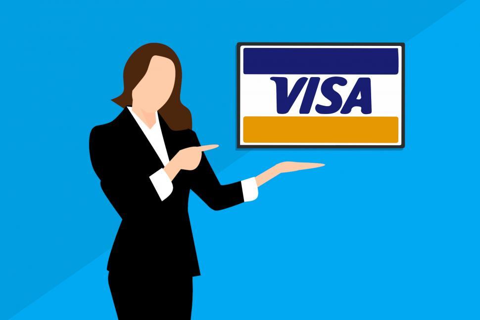 Free Image of payment method Illustration  