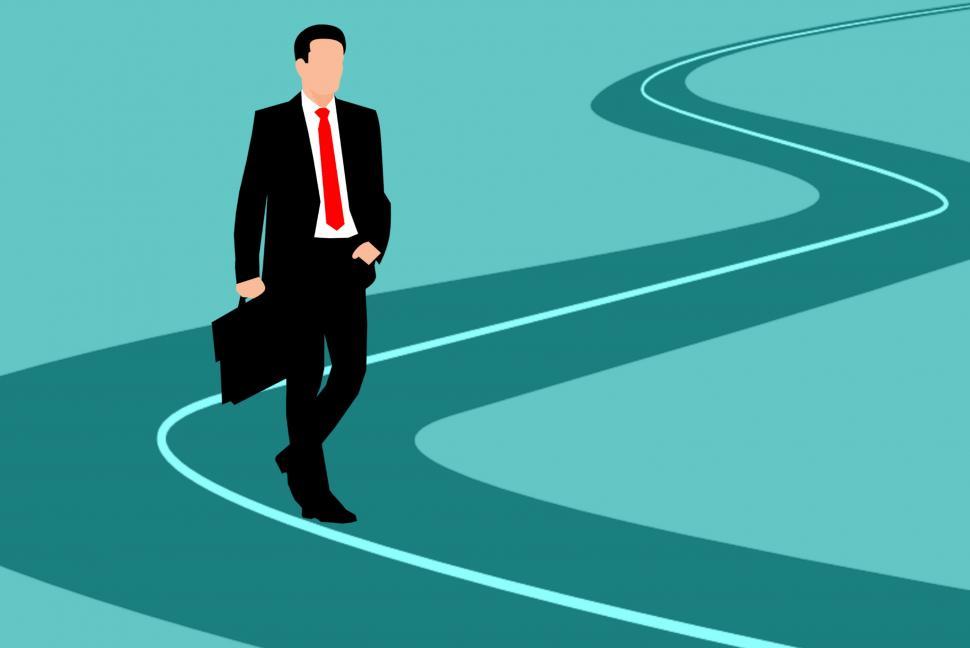 Free Image of business opportunities  