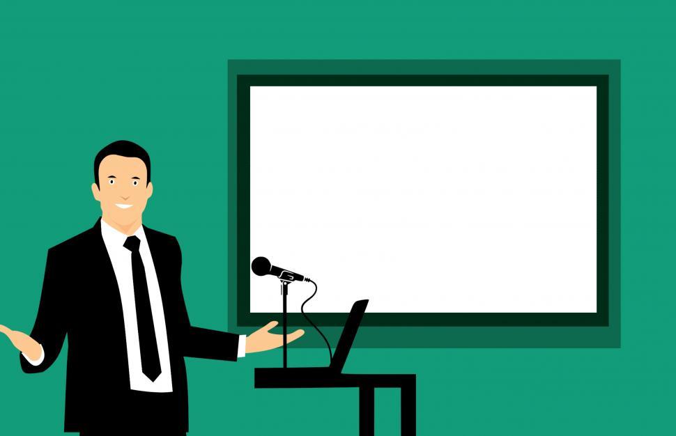 Free Image of course classroom  