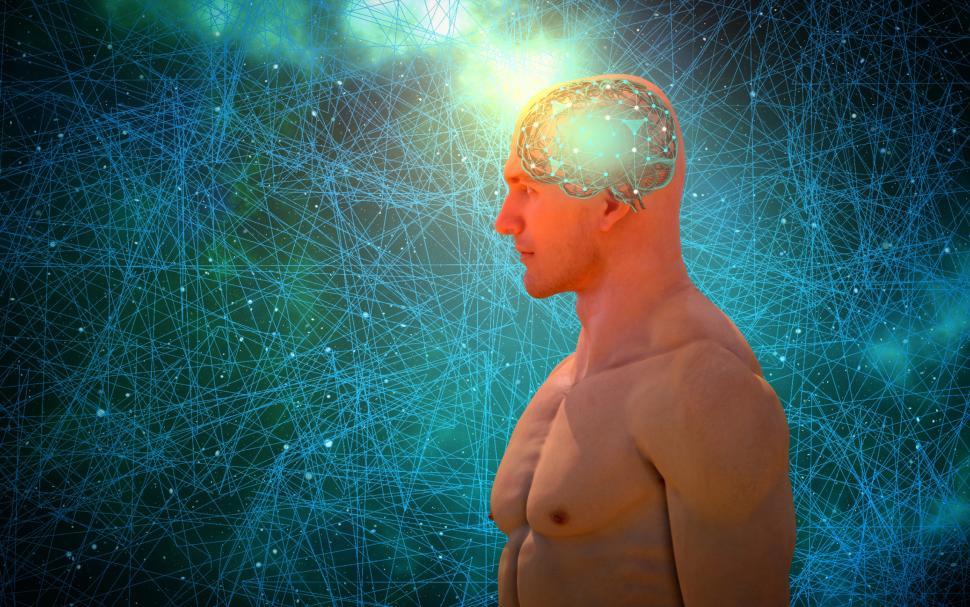 Free Image of Artificial Intelligence - Concept 
