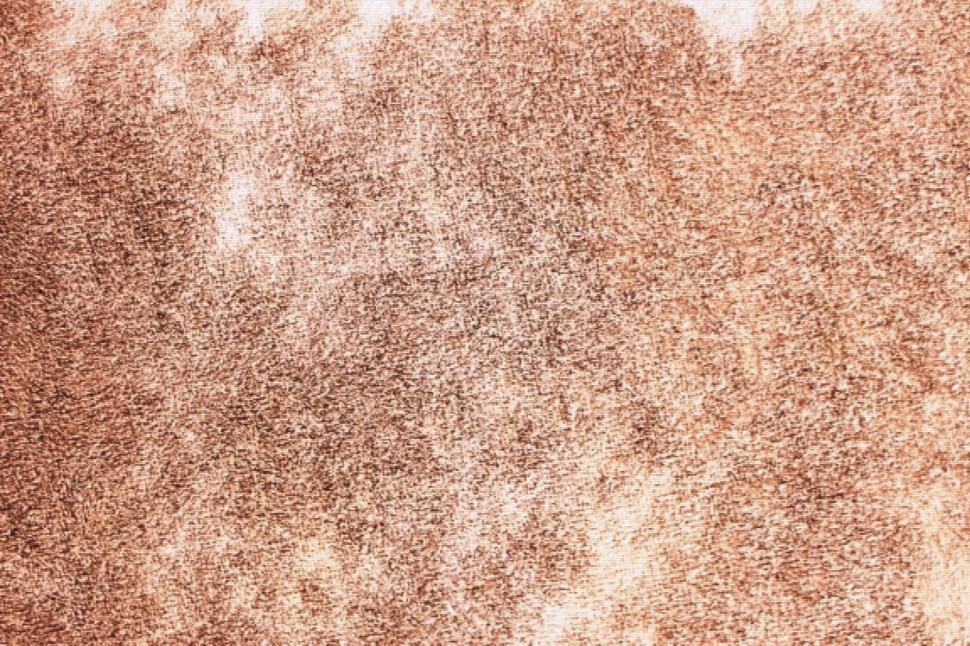 Free Image of Old brown paper or canvas effect texture  