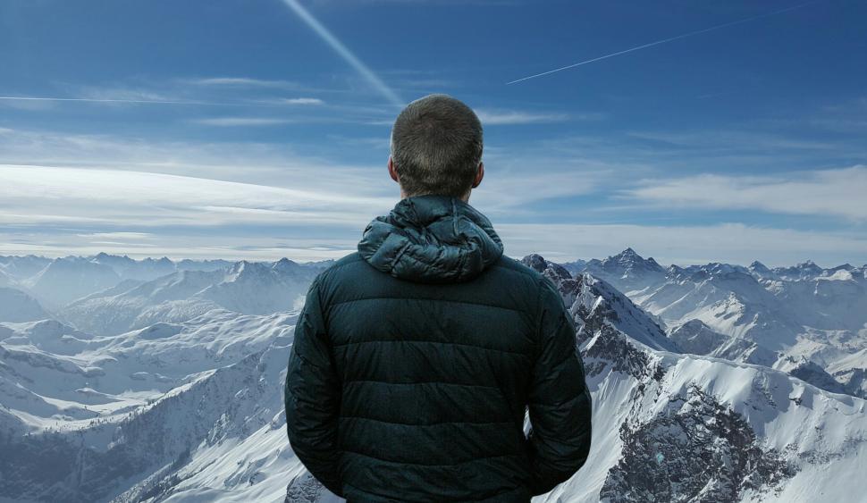 Free Image of Hiking sport  