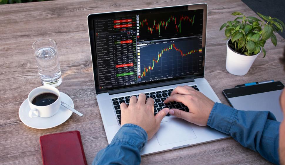 Free Image of business analysis  