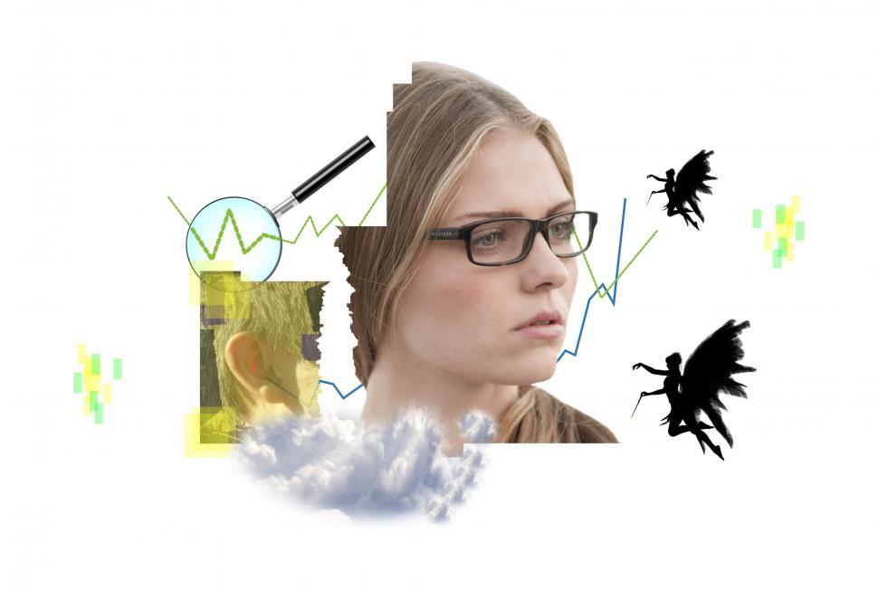 Free Image of Money and Finance Concept - Personal Finance - Career  