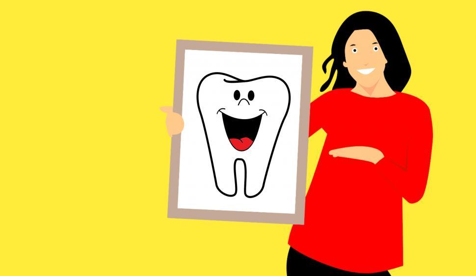 Free Image of tooth Health  