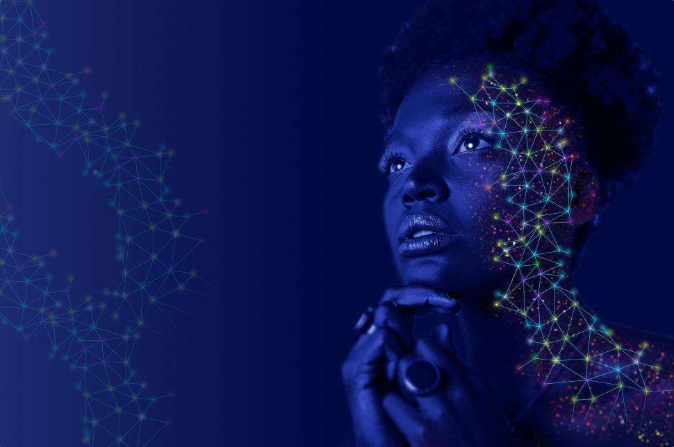 Free Image of Human Biometrics  