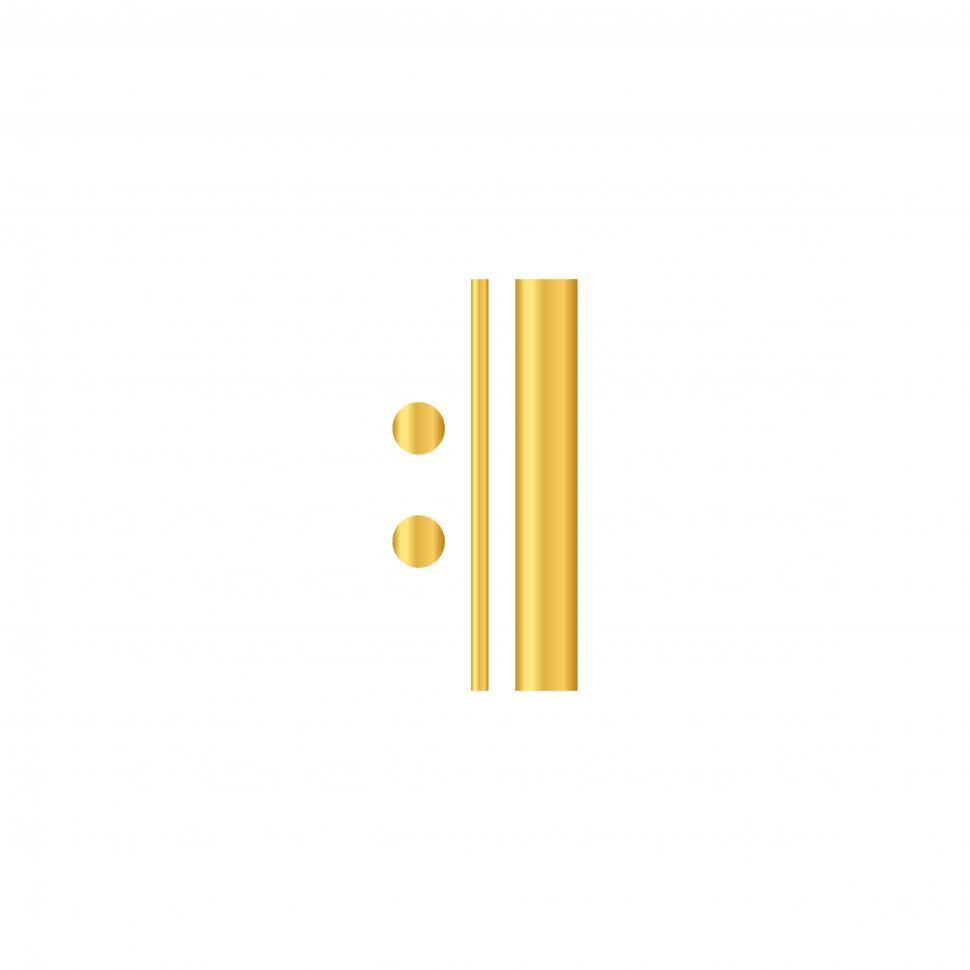Free Image of Musical Symbol Right Repeat Sign 