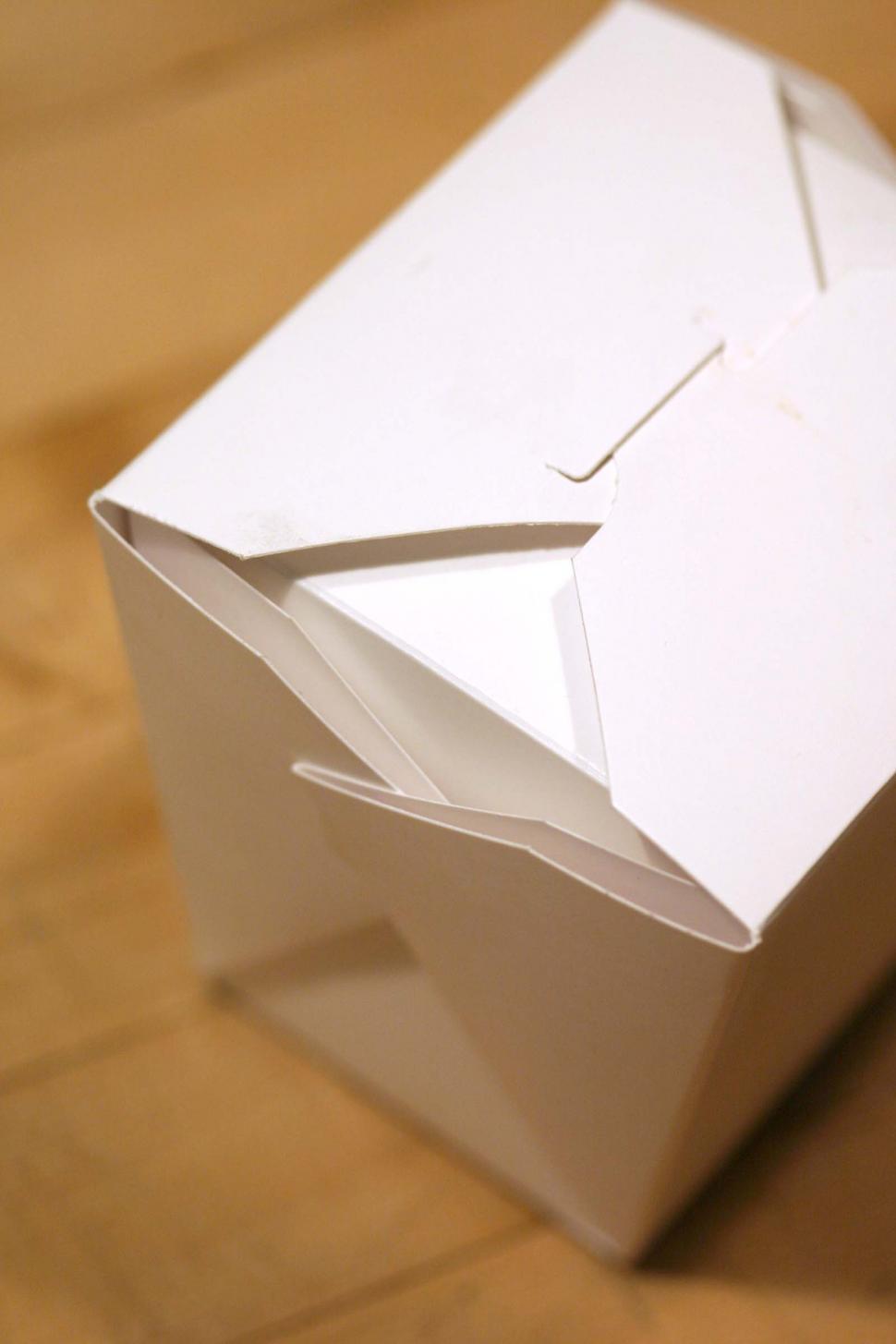 Free Image of Take out container 