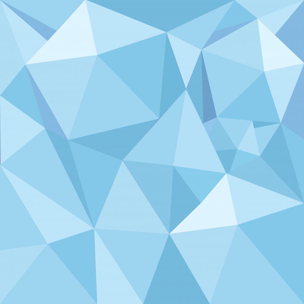 Free Image of Abstract diamond texture formed with triangles 