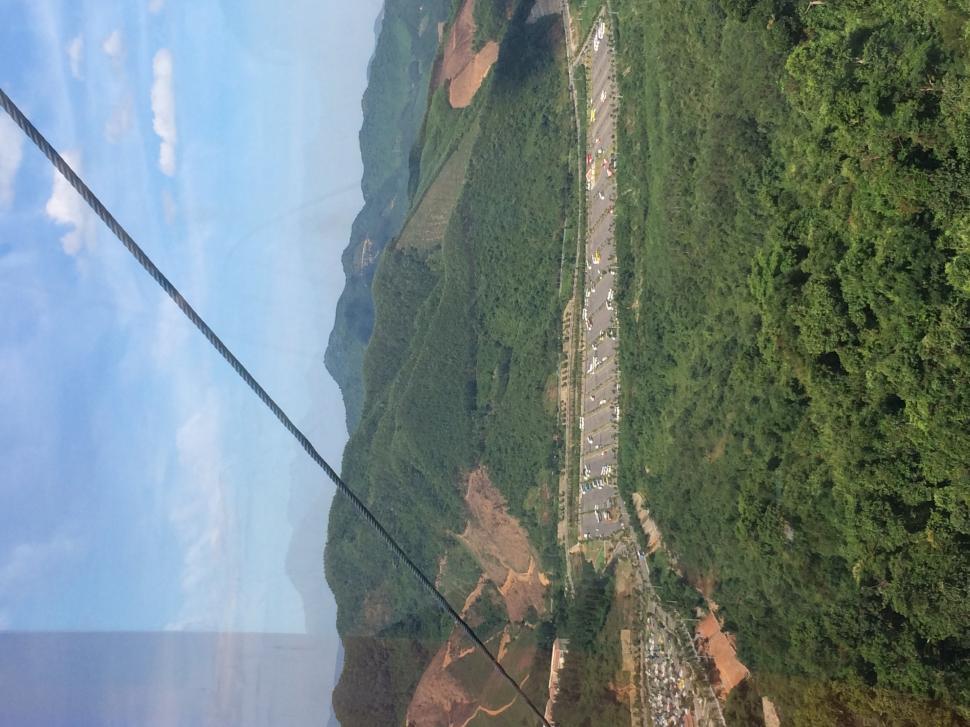 Free Image of Traveling  