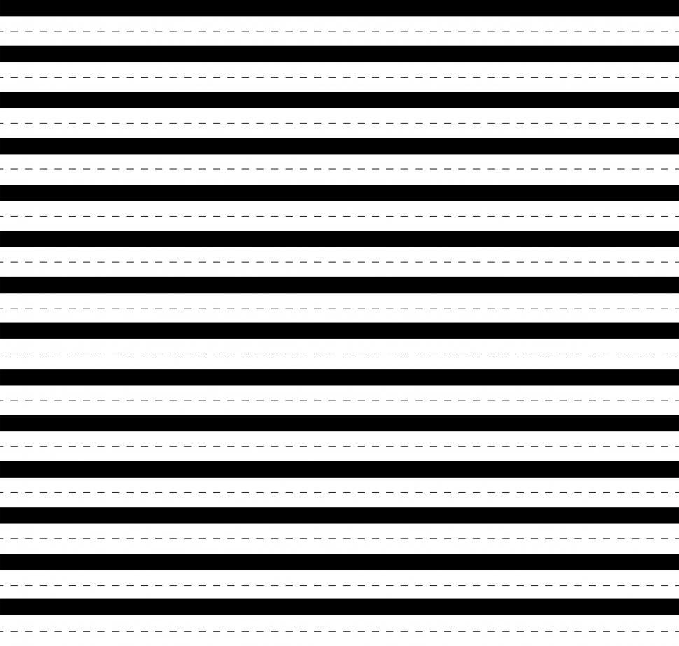 Free Image of Parallel dashed line pattern 