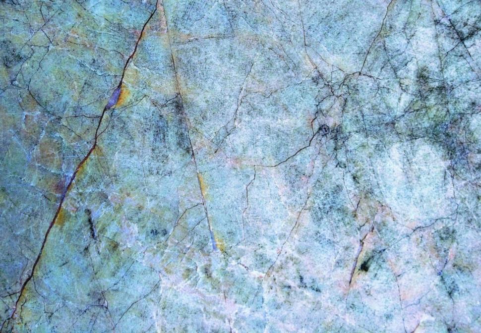 Free Image of Abstract Marble Rock Texture Surface  