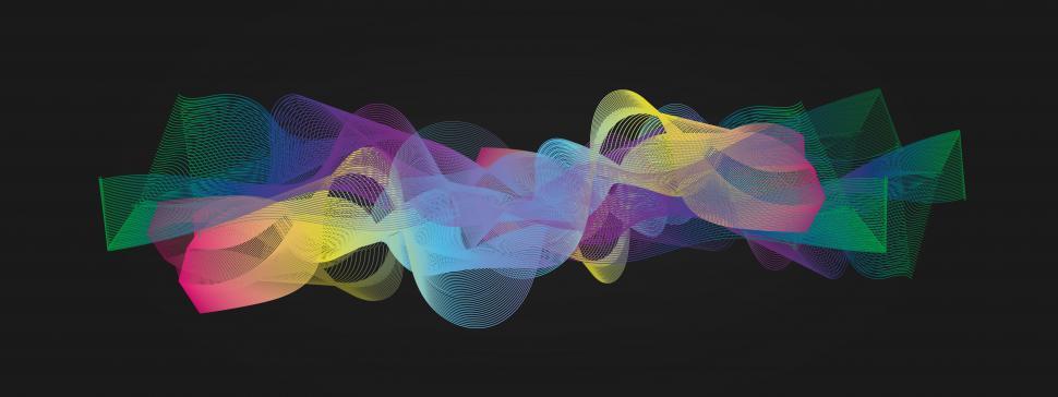 Free Image of Intelligent Flow - Thinking Flow - Abstract Concept  