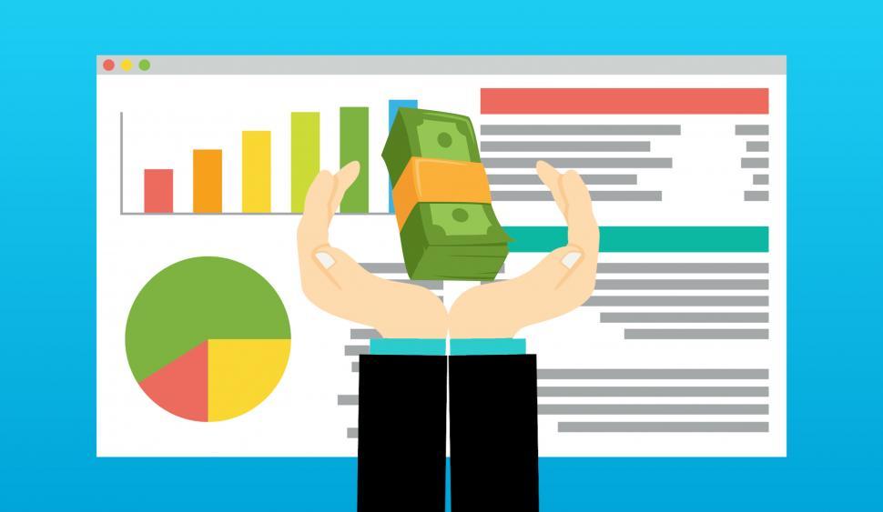 Free Image of investment Protection  