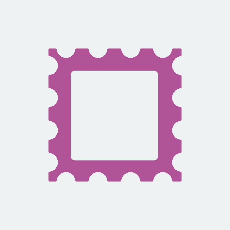 Free Image of Computer processor vector icon 