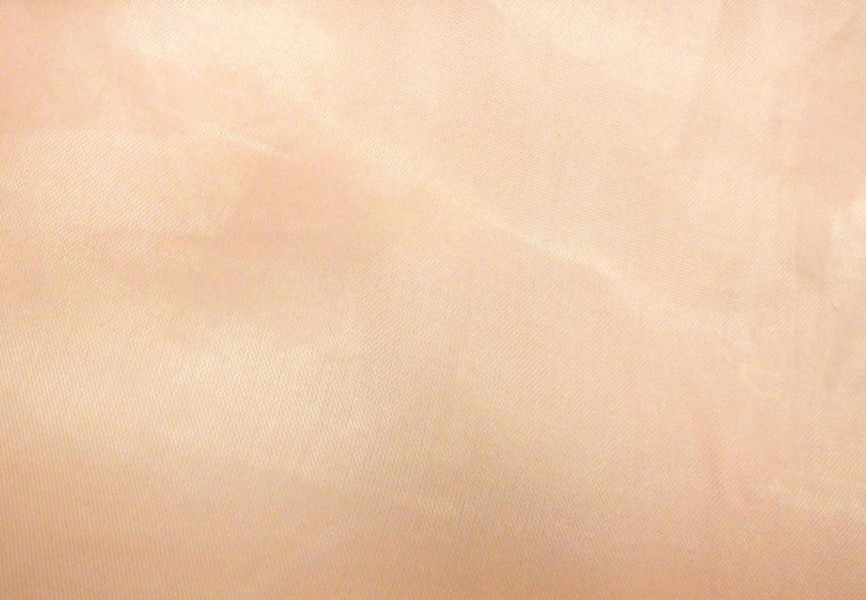 Free Image of Blank Pink Color Salmon Pink Fabric Texture  