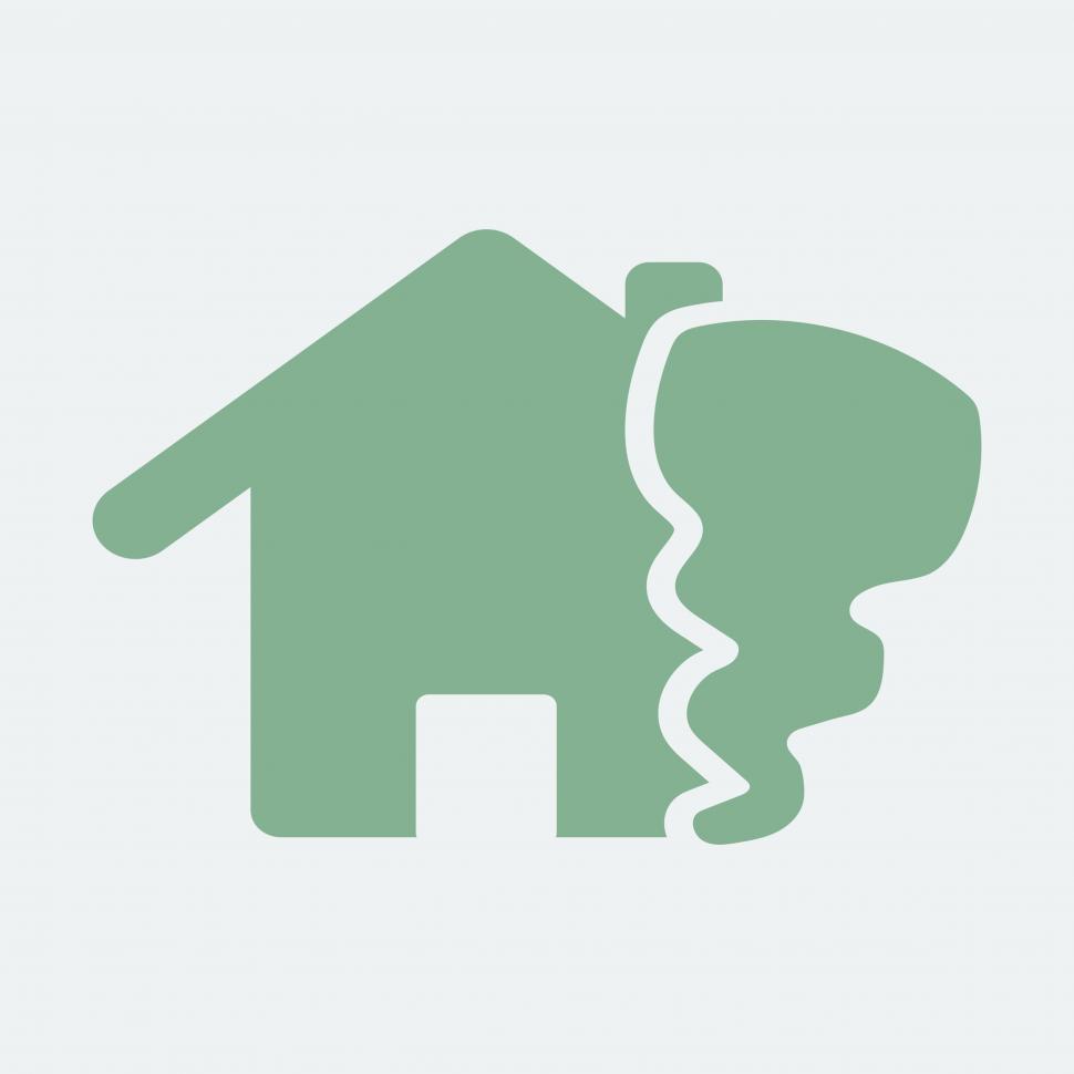 Free Image of Home Insurance Icon 