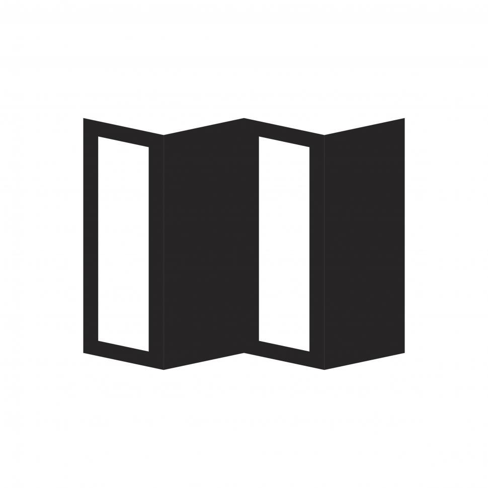 Free Image of Business catalog brochure vector icon 