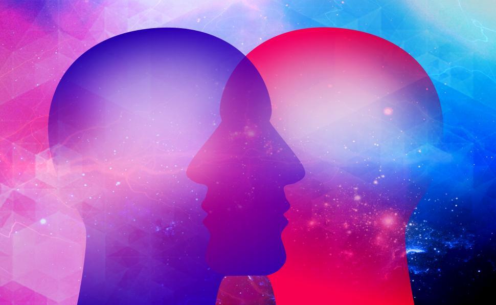 Free Image of Gender Equality - Spirituality - Abstract Concept 