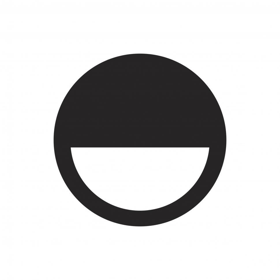 Free Image of Emoticon vector icon 