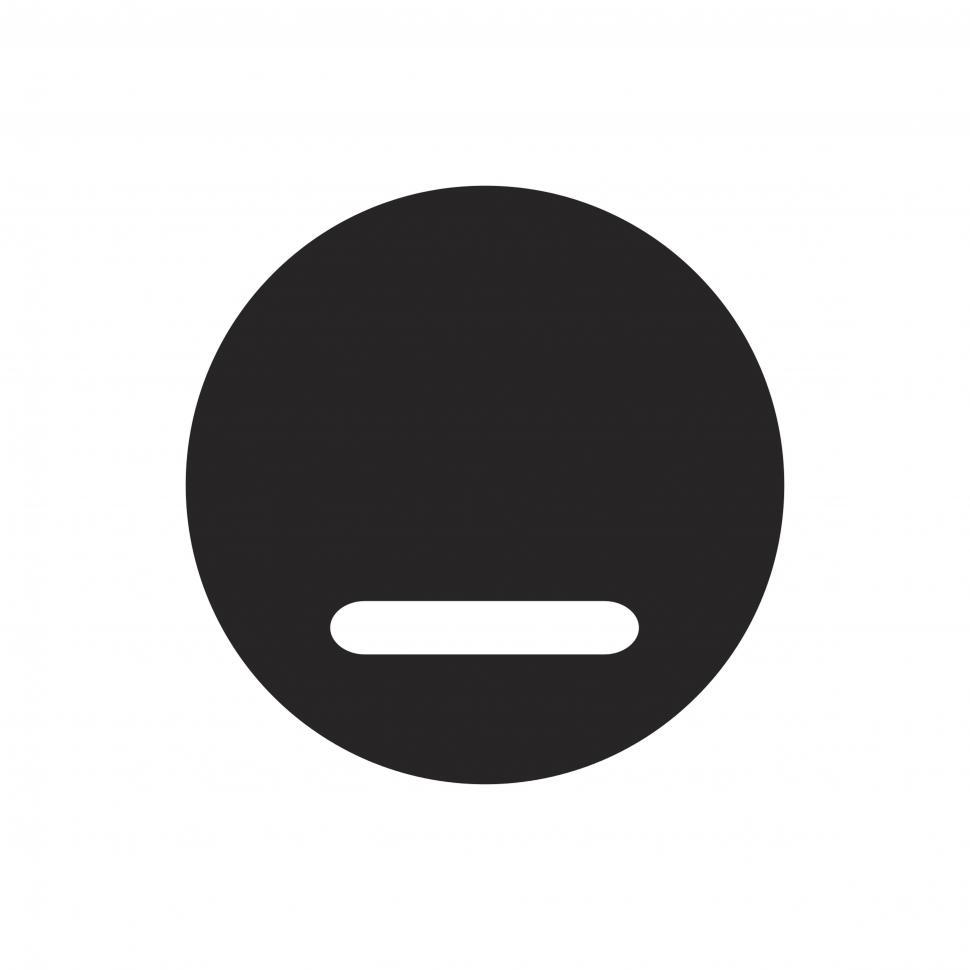 Free Image of Emoticon vector icon 