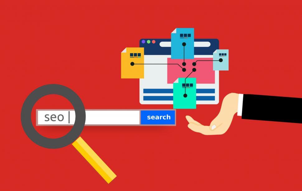 Free Image of generating sitemap  
