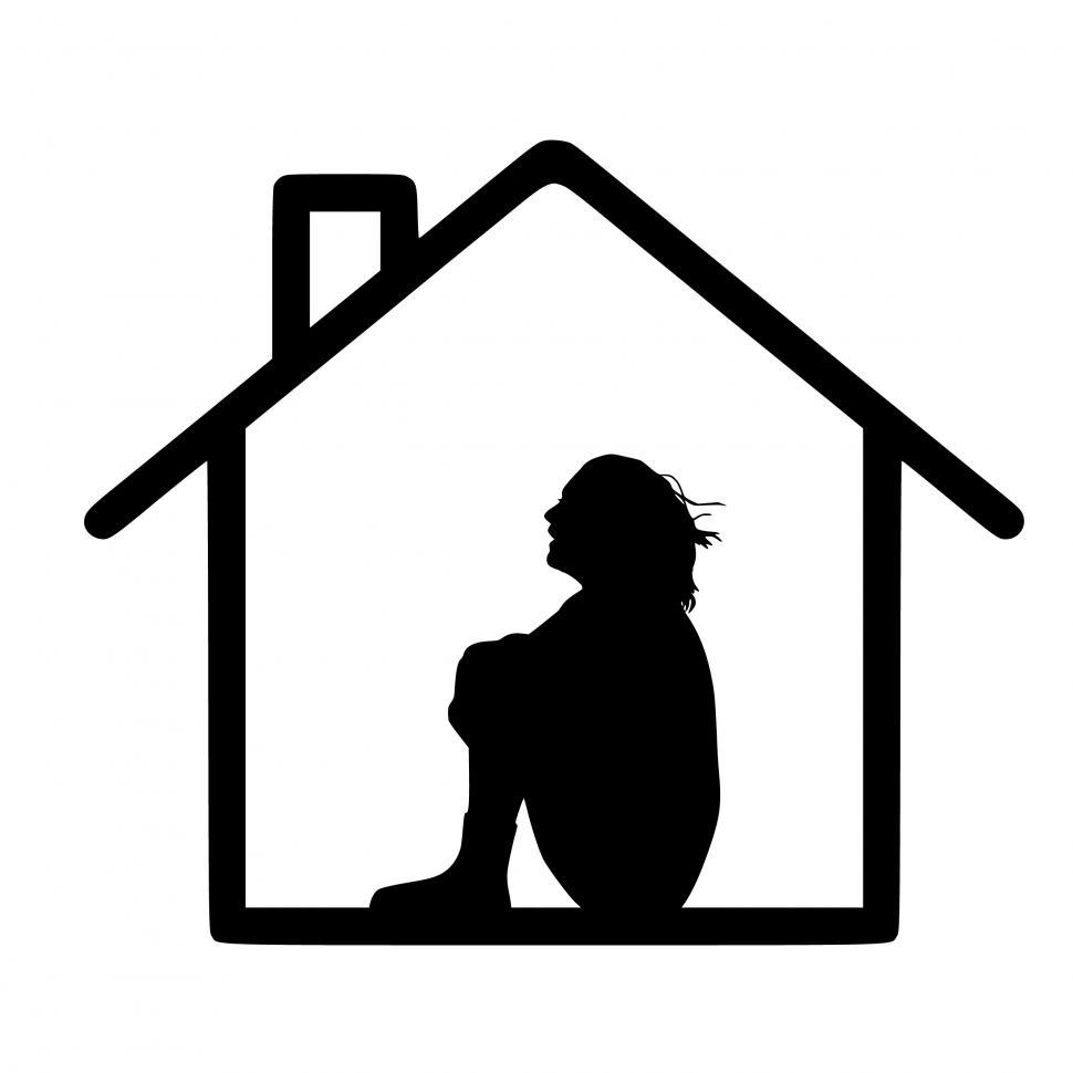 Free Image of social anxiety  