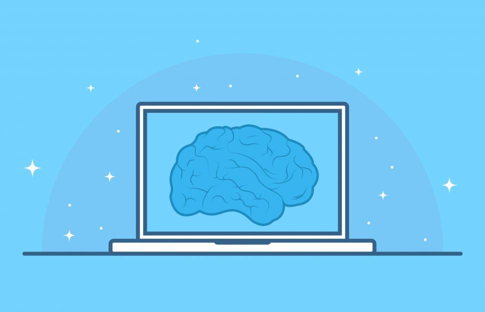 Free Image of Machine learning  
