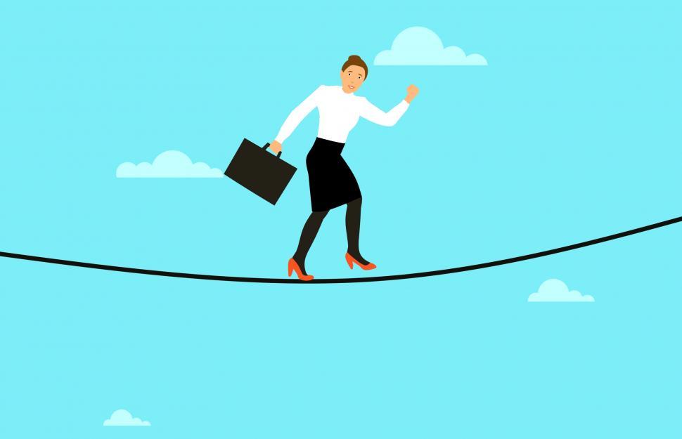 Free Image of Business insurance  