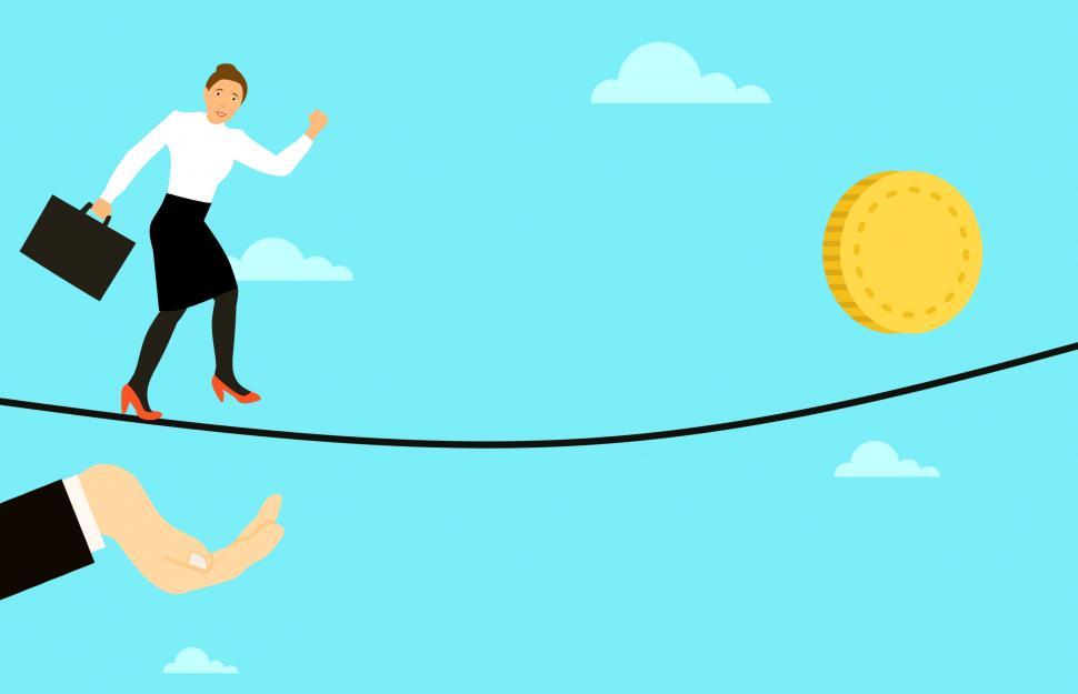 Free Image of Investment insurance  