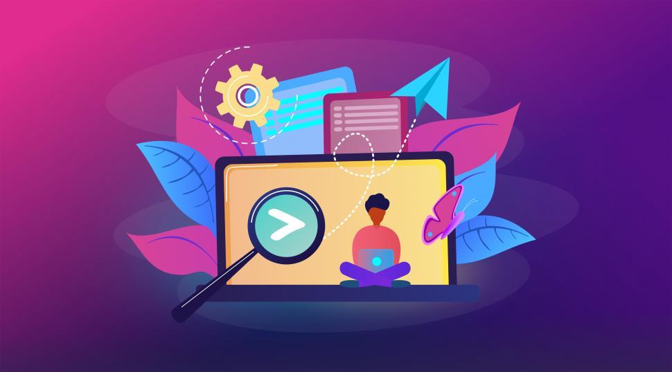 Free Image of Web Developer - Web Development - Programmer - Programming 