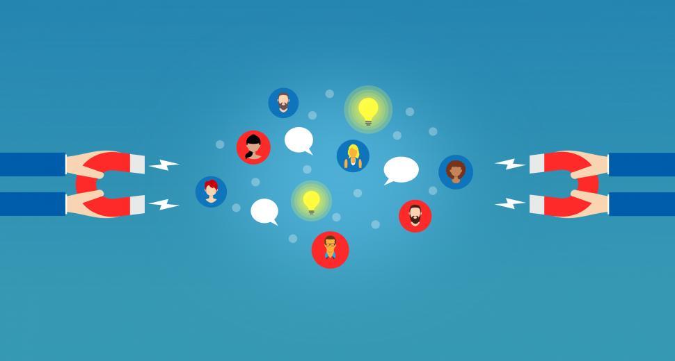 Free Image of Attracting and Retaining Talent - Human Resources - Skilled Labo 