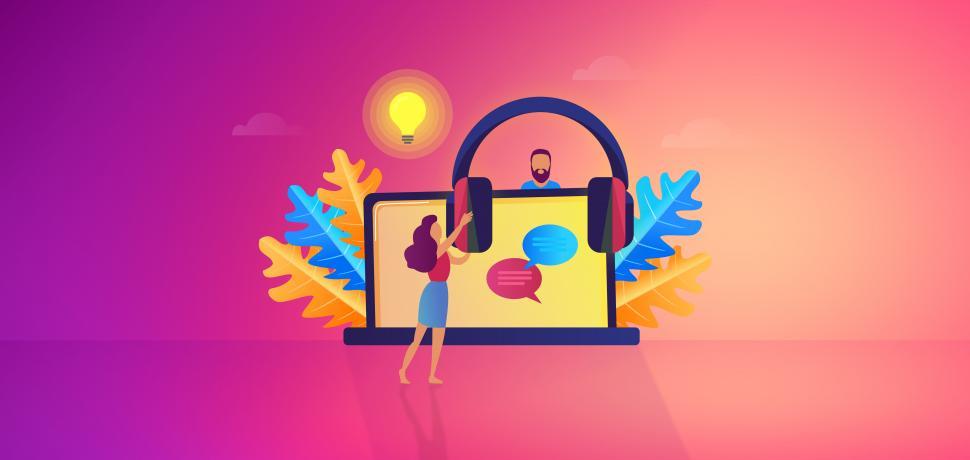 Free Image of Customer Service - Concept 